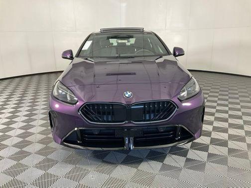 2025 BMW 228 Gran Coupe xDrive