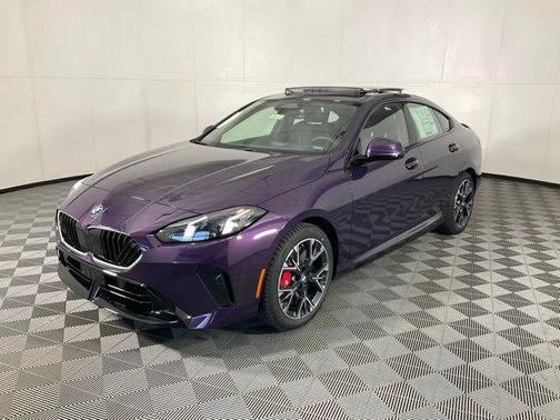 2025 BMW 228 Gran Coupe xDrive