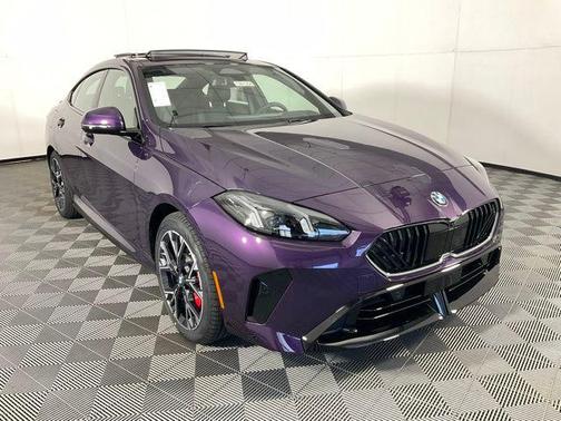 2025 BMW 228 Gran Coupe xDrive