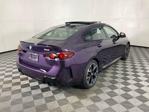 2025 BMW 228 Gran Coupe xDrive