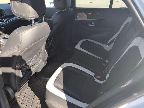 2023 Mercedes-Benz AMG GLE 63 S 4MATIC+