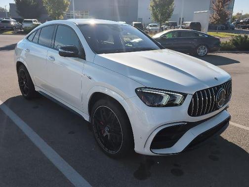 2023 Mercedes-Benz AMG GLE 63 S 4MATIC+