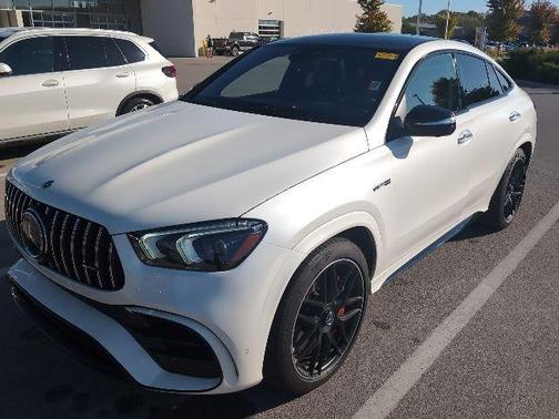 2023 Mercedes-Benz AMG GLE 63 S 4MATIC+