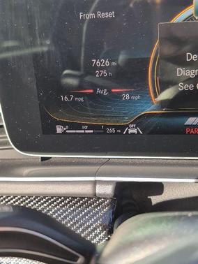 2023 Mercedes-Benz AMG GLE 63 S 4MATIC+