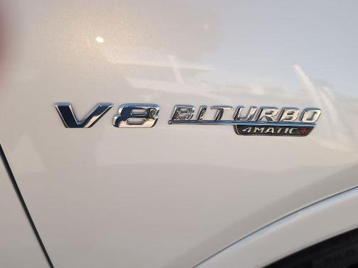 2023 Mercedes-Benz AMG GLE 63 S 4MATIC+