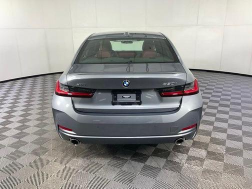 2023 BMW 330 xDrive