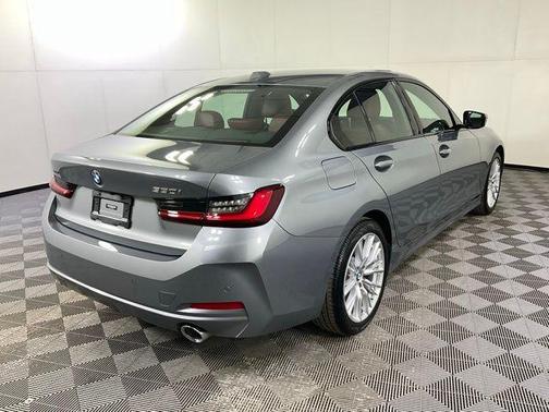 2023 BMW 330 xDrive