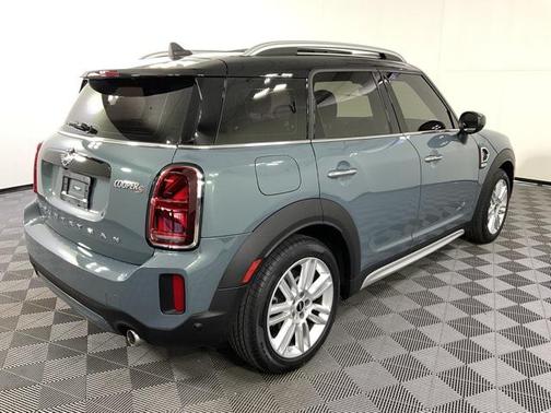 2023 MINI Countryman Cooper S ALL4