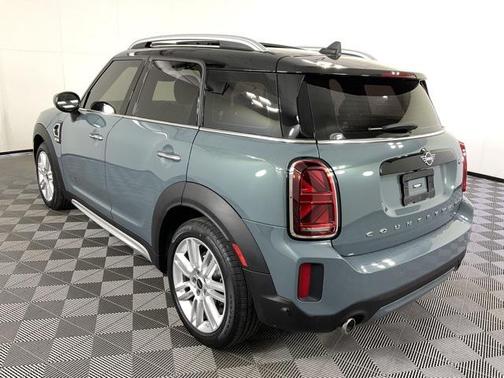 2023 MINI Countryman Cooper S ALL4