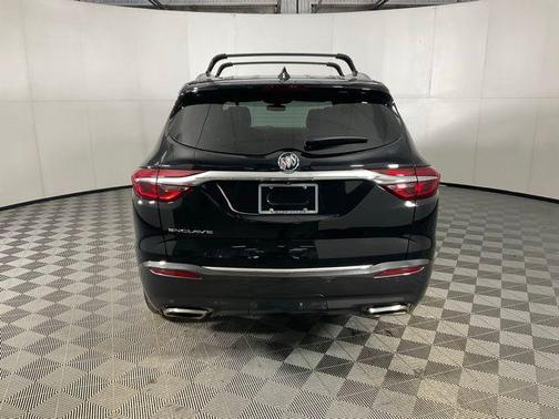 2020 Buick Enclave FWD Essence