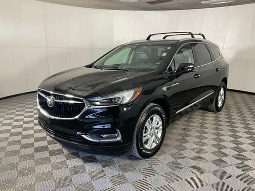 2020 Buick Enclave FWD Essence