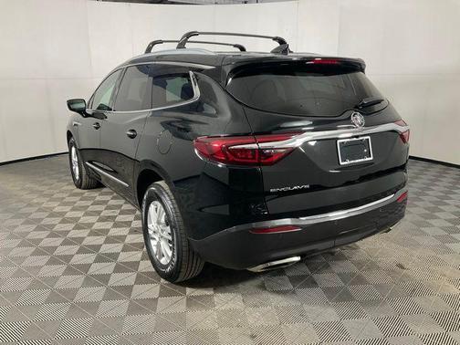 2020 Buick Enclave FWD Essence