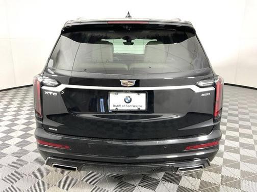 2021 Cadillac XT6 Sport AWD