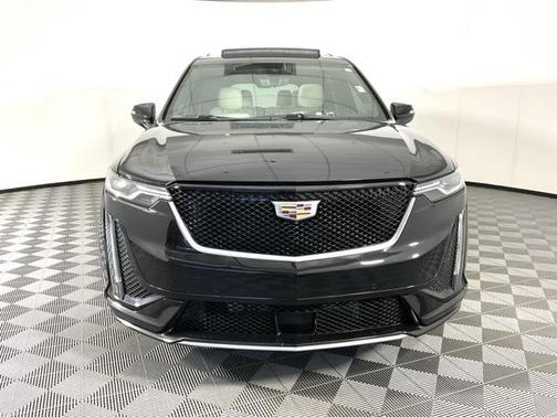 2021 Cadillac XT6 Sport AWD