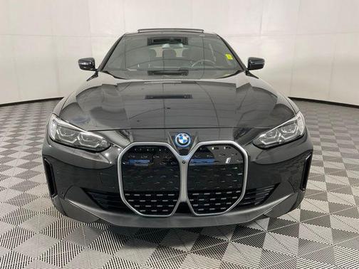 2024 BMW i4 Gran Coupe xDrive40