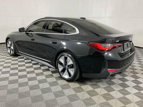 2024 BMW i4 Gran Coupe xDrive40