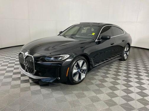 2024 BMW i4 Gran Coupe xDrive40