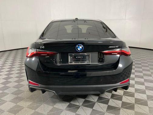 2024 BMW i4 Gran Coupe xDrive40