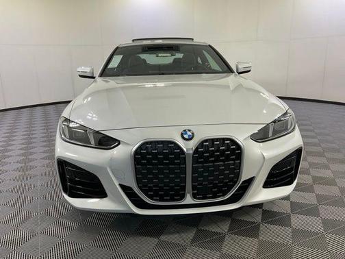 2026 BMW 430 i xDrive