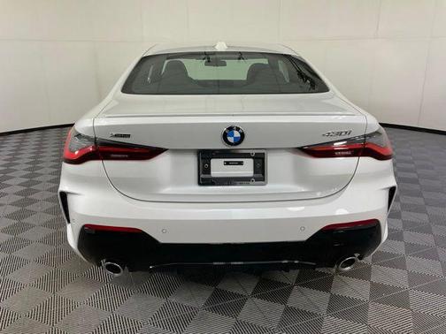 2026 BMW 430 i xDrive