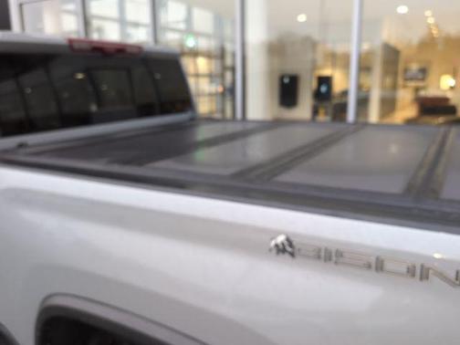 2024 Chevrolet Silverado 2500 4WD Crew Cab Standard Bed ZR2