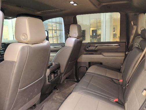 2024 Chevrolet Silverado 2500 4WD Crew Cab Standard Bed ZR2