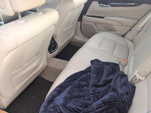 2014 Cadillac XTS Luxury