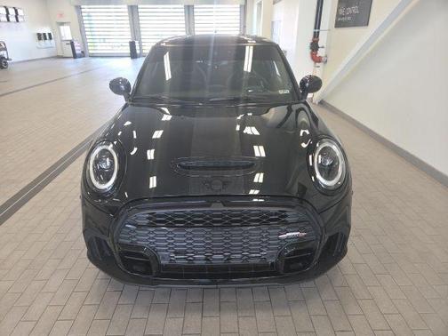2024 MINI Hardtop John Cooper Works
