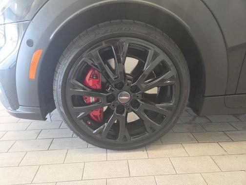 2024 MINI Hardtop John Cooper Works
