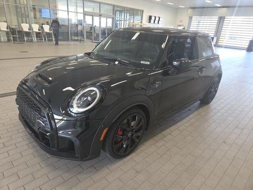 2024 MINI Hardtop John Cooper Works