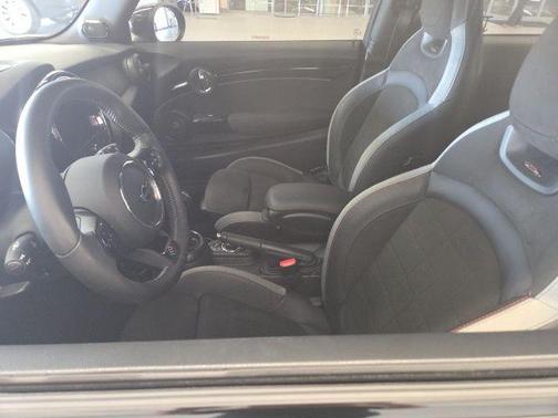 2024 MINI Hardtop John Cooper Works