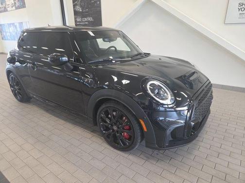 2024 MINI Hardtop John Cooper Works