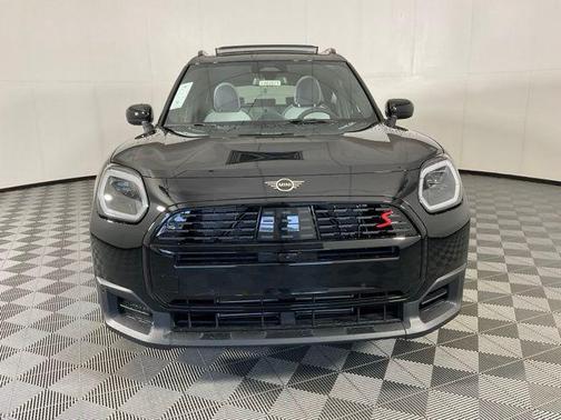 2025 MINI Countryman Cooper S ALL4