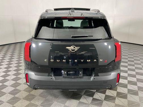2025 MINI Countryman Cooper S ALL4