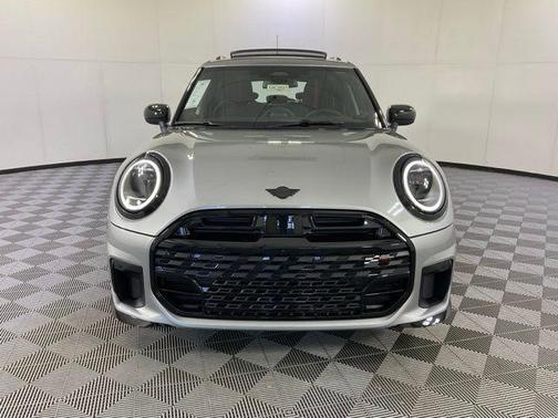 2026 MINI Hardtop Cooper S