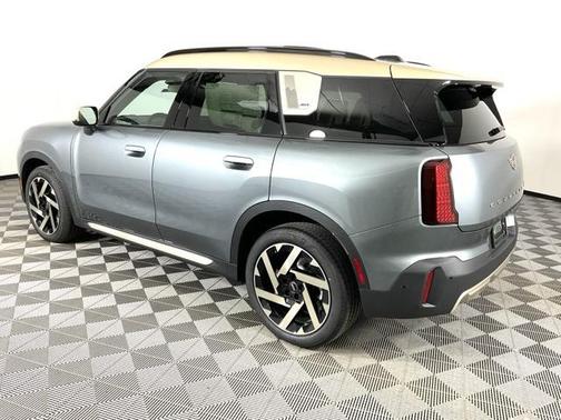 2025 MINI Countryman Cooper S ALL4