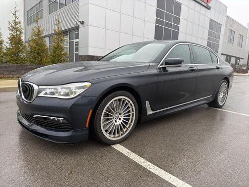 2018 BMW ALPINA B7 xDrive