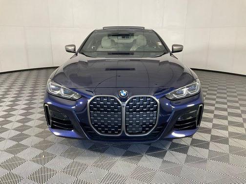 2021 BMW M440 i xDrive