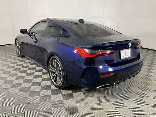 2021 BMW M440 i xDrive