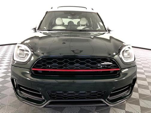 2024 MINI Countryman John Cooper Works ALL4
