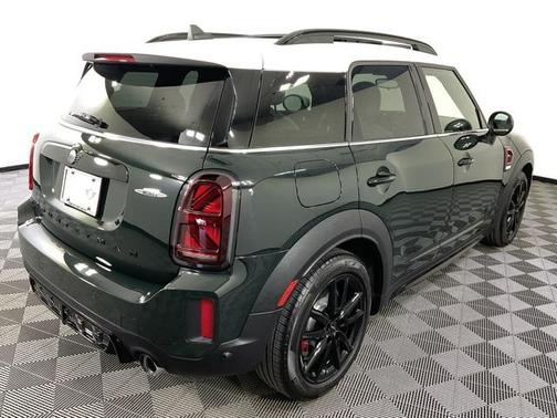 2024 MINI Countryman John Cooper Works ALL4