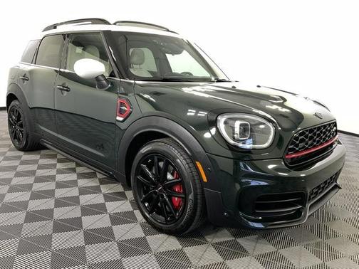 2024 MINI Countryman John Cooper Works ALL4
