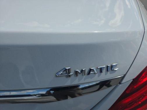 2015 Mercedes-Benz C-Class C 300 4MATIC