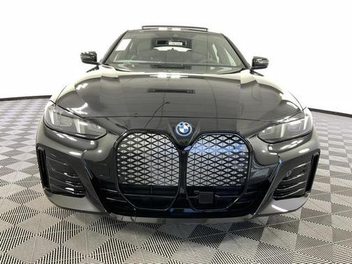 2025 BMW i4 Gran Coupe xDrive40