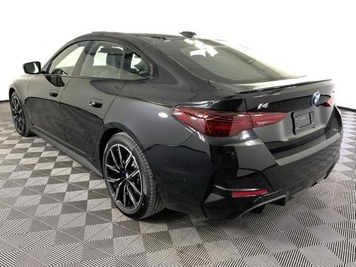 2025 BMW i4 Gran Coupe xDrive40