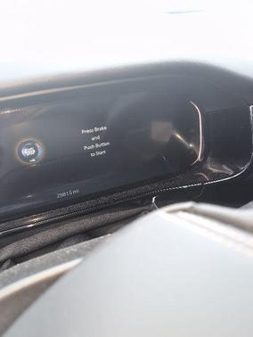 2024 Jeep Grand Wagoneer L Series II 4x4