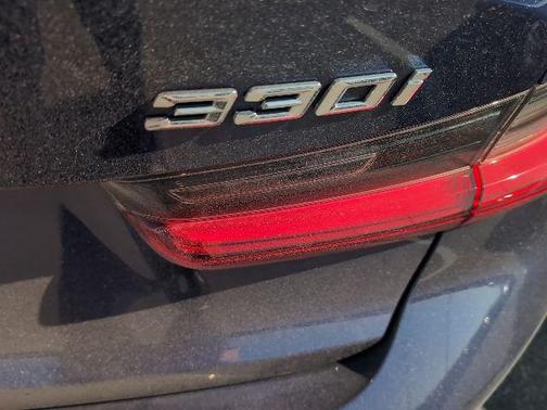 2020 BMW 330 xDrive