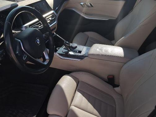 2020 BMW 330 xDrive
