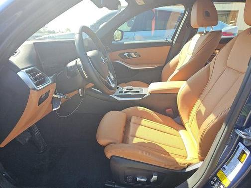 2023 BMW 330 xDrive