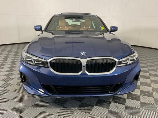 2023 BMW 330 xDrive